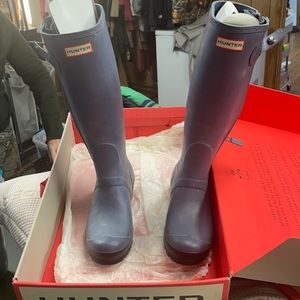 Hunter Rain-boots